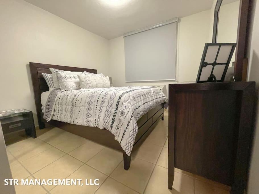Loiza Upscale Condo At Aquatika Beach & Vacation Villas מראה חיצוני תמונה