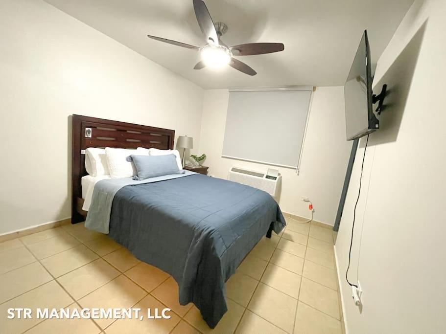 Loiza Upscale Condo At Aquatika Beach & Vacation Villas מראה חיצוני תמונה