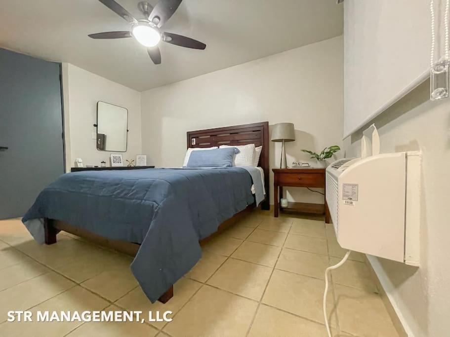Loiza Upscale Condo At Aquatika Beach & Vacation Villas מראה חיצוני תמונה