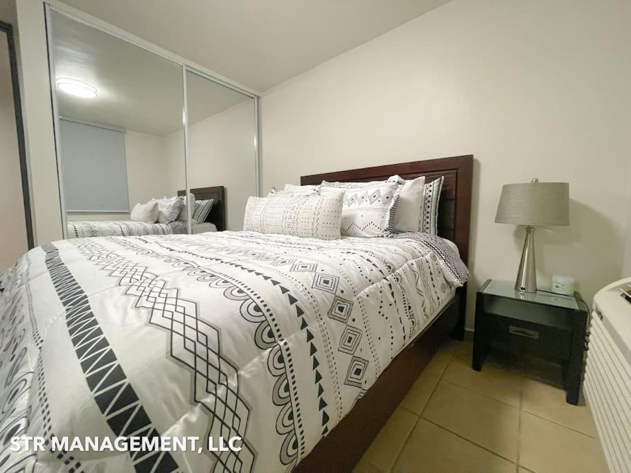 Loiza Upscale Condo At Aquatika Beach & Vacation Villas מראה חיצוני תמונה