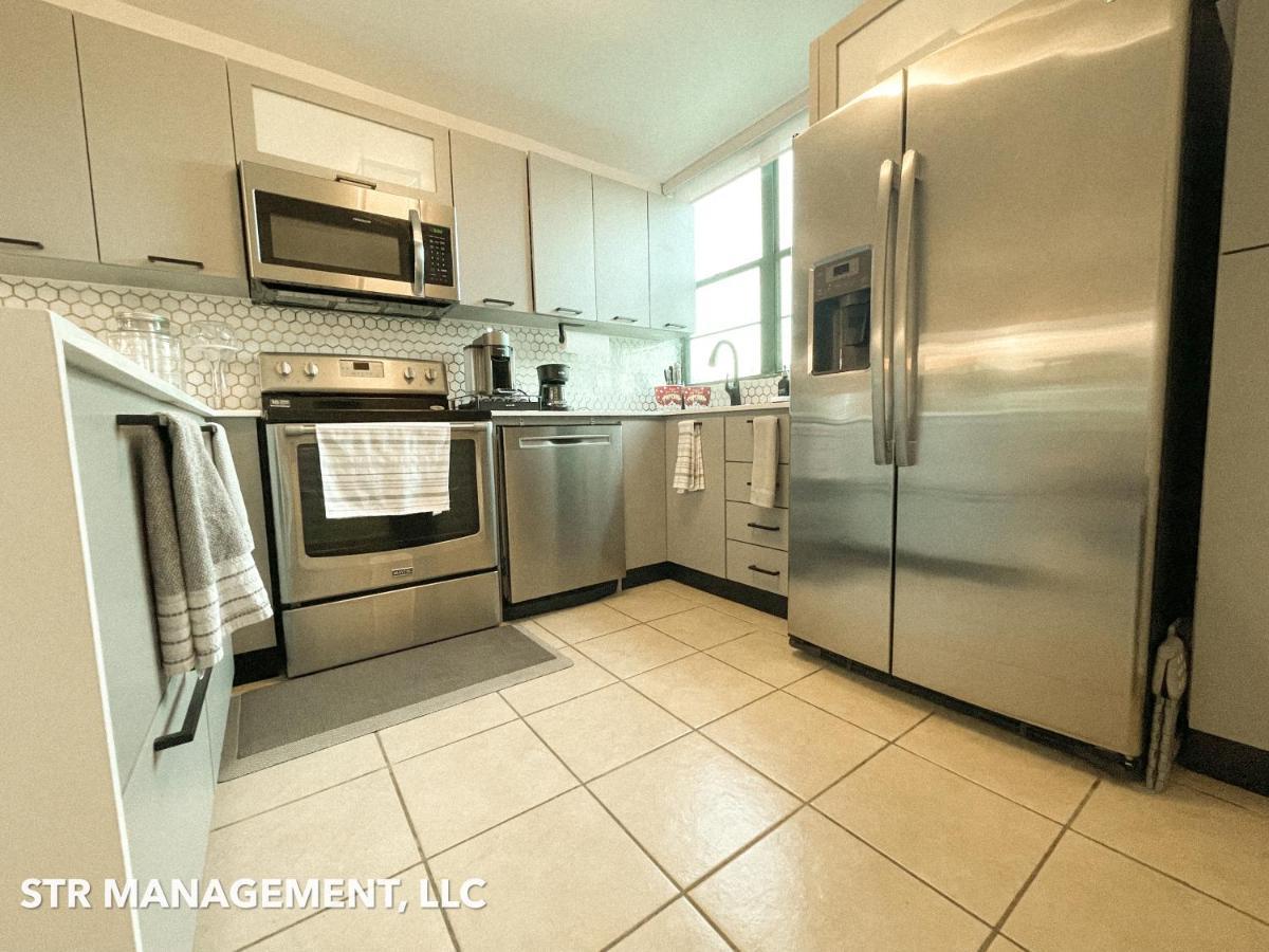Loiza Upscale Condo At Aquatika Beach & Vacation Villas מראה חיצוני תמונה